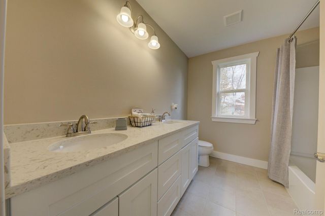 TBD ROUND ROCK DR (MOH 82), Marion Township, MI 48843