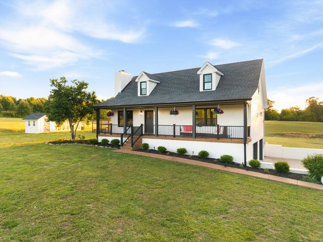 1707 New Hope Rd, Joelton, TN 37080