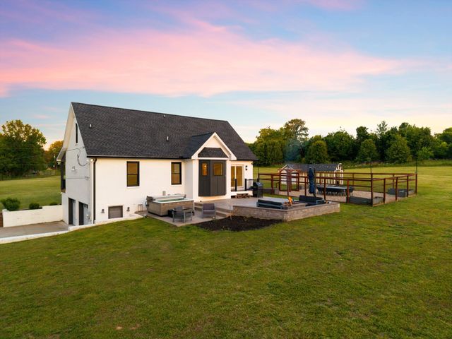 1707 New Hope Rd, Joelton, TN 37080