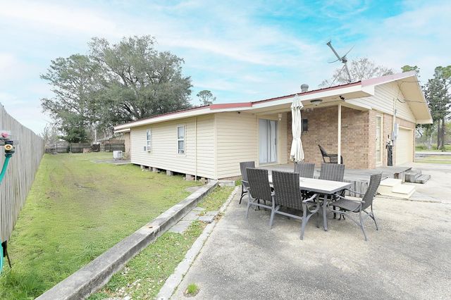 172 East 71st Street, Cut Off, LA 70345