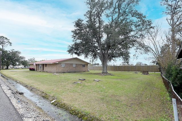 172 East 71st Street, Cut Off, LA 70345