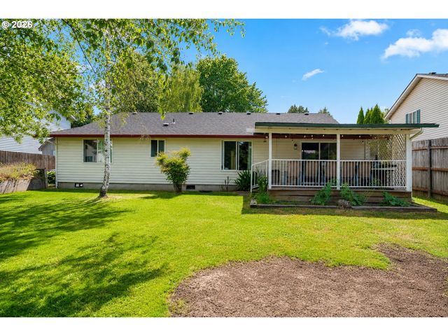 110 DECATUR Dr, Kelso, WA 98626