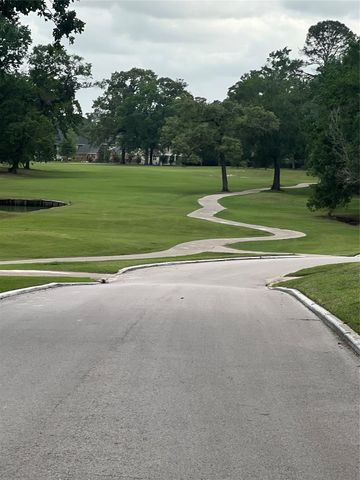 48 Robert E Lee Drive, Conroe, TX 77302