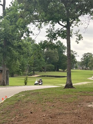 48 Robert E Lee Drive, Conroe, TX 77302