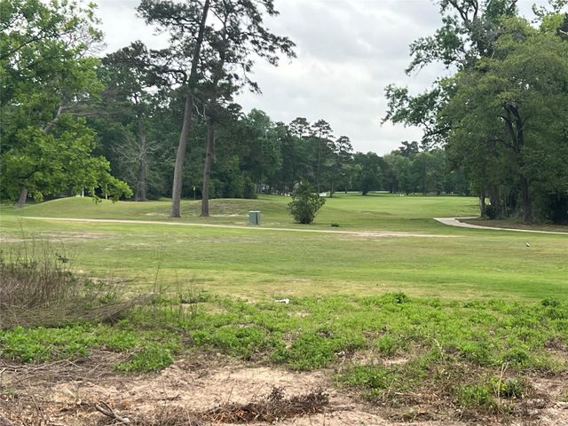 48 Robert E Lee Drive, Conroe, TX 77302