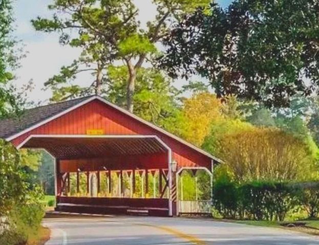 48 Robert E Lee Drive, Conroe, TX 77302