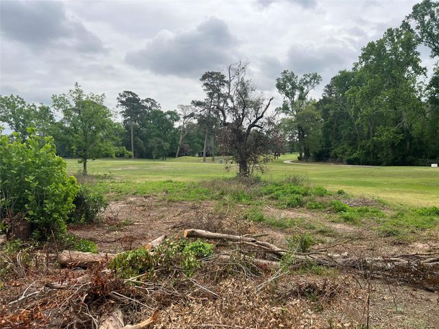 48 Robert E Lee Drive, Conroe, TX 77302
