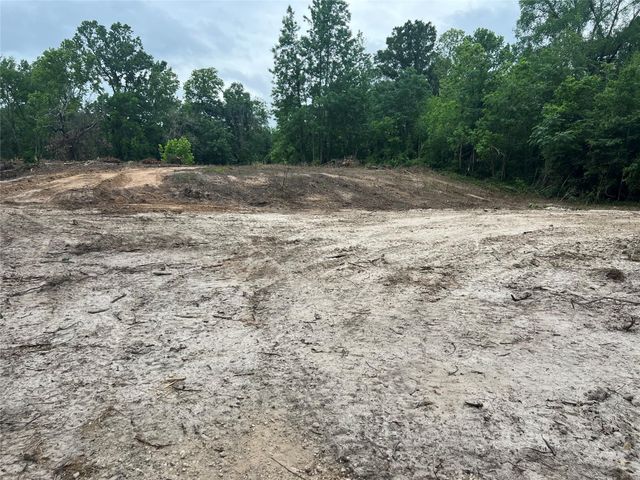 48 Robert E Lee Drive, Conroe, TX 77302