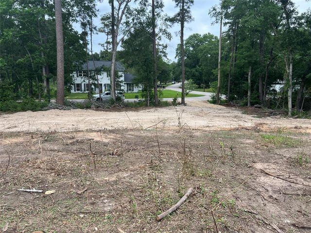 48 Robert E Lee Drive, Conroe, TX 77302