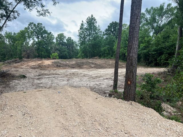 48 Robert E Lee Drive, Conroe, TX 77302
