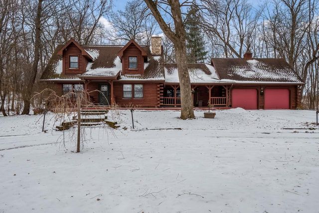 5101 S Johnson Road, Beloit, WI 53511