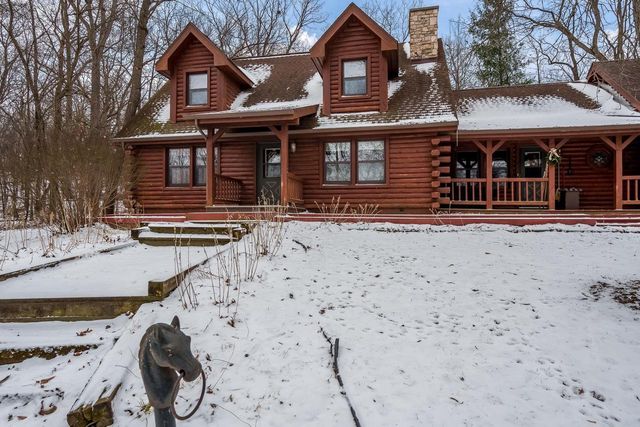 5101 S Johnson Road, Beloit, WI 53511