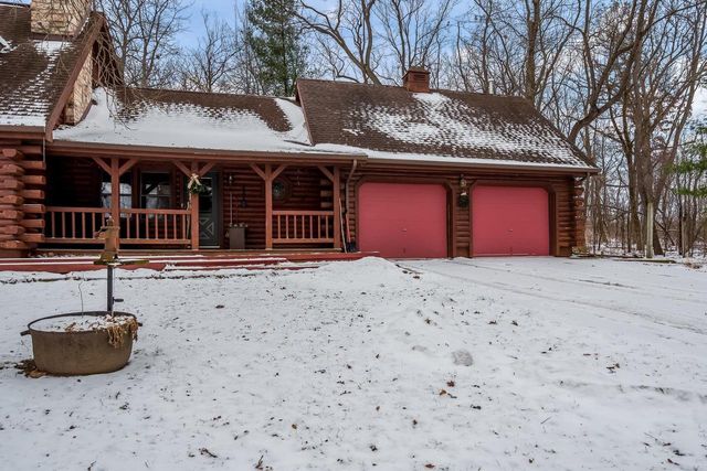 5101 S Johnson Road, Beloit, WI 53511