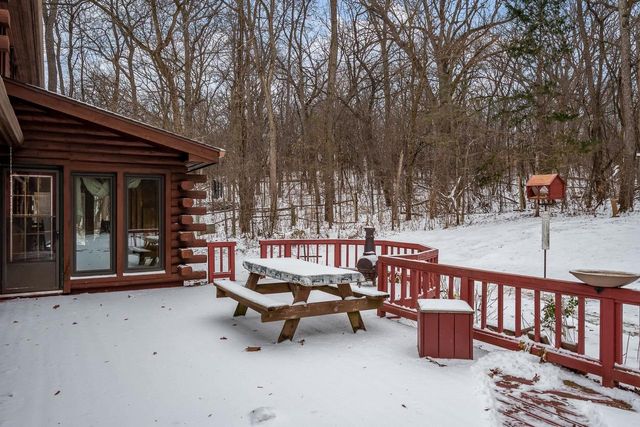 5101 S Johnson Road, Beloit, WI 53511