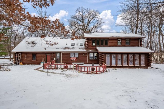 5101 S Johnson Road, Beloit, WI 53511