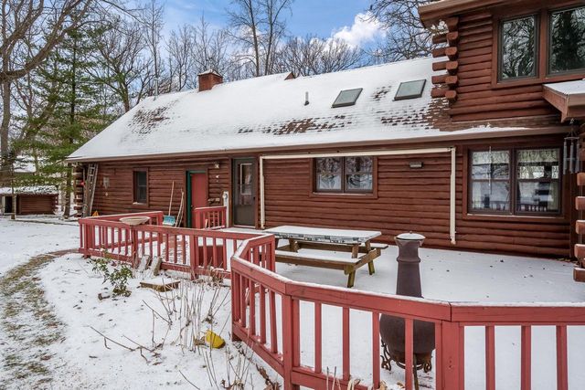 5101 S Johnson Road, Beloit, WI 53511