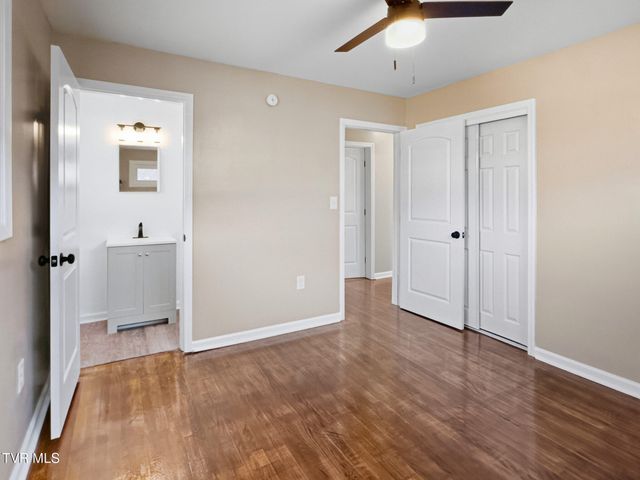 813 Morison Avenue, Kingsport, TN 37660