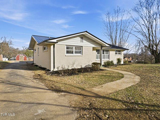 813 Morison Avenue, Kingsport, TN 37660