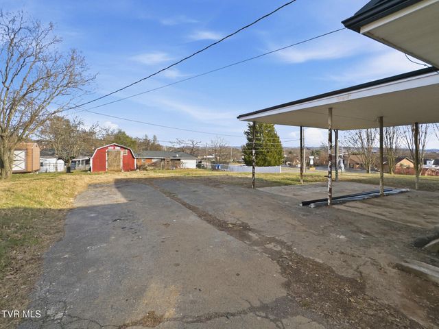 813 Morison Avenue, Kingsport, TN 37660