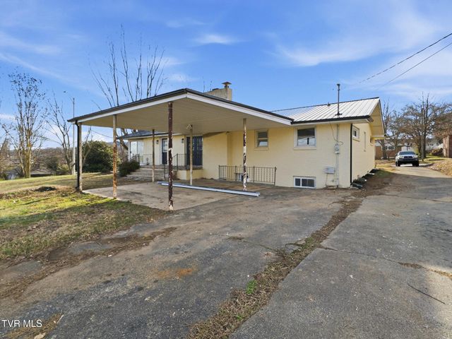 813 Morison Avenue, Kingsport, TN 37660