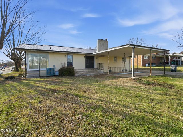 813 Morison Avenue, Kingsport, TN 37660