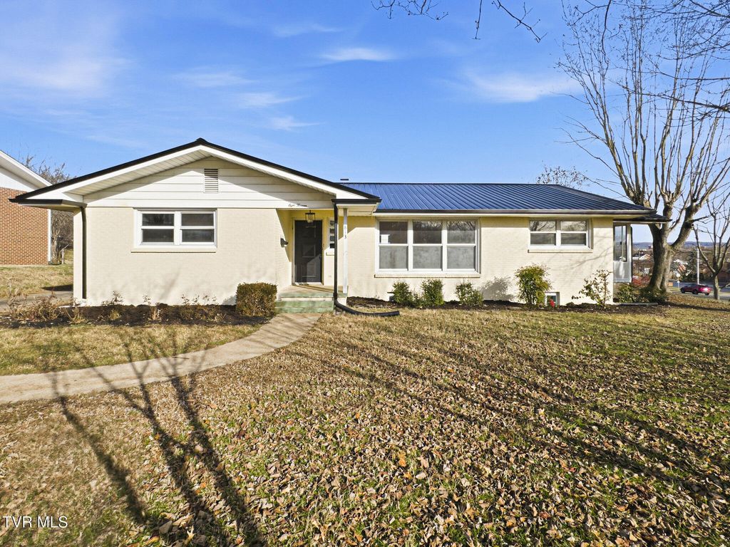 813 Morison Avenue, Kingsport, TN 37660