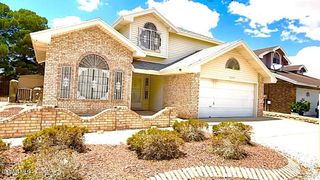 2437 TIRRES Place, El Paso, TX 79936