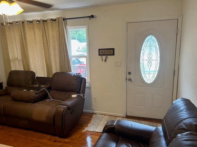 358 Edge Avenue, Valparaiso, FL 32580