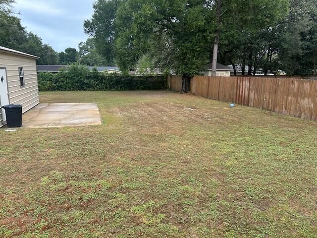 358 Edge Avenue, Valparaiso, FL 32580