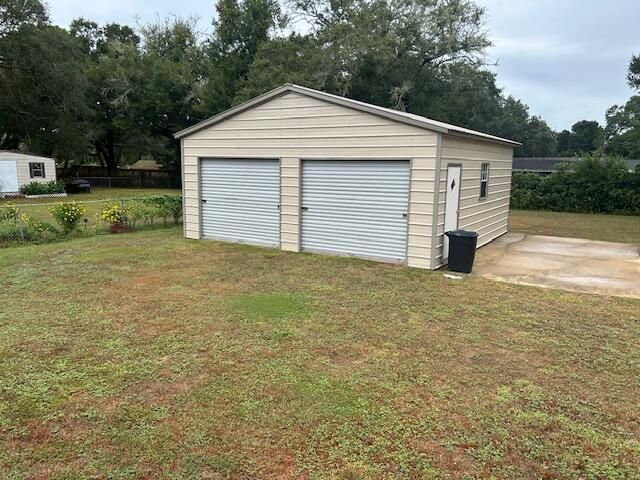 358 Edge Avenue, Valparaiso, FL 32580