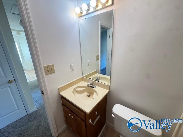 13909 Clovis Circle SW, Huntsville, AL 35803