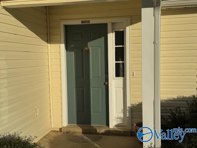 13909 Clovis Circle SW, Huntsville, AL 35803