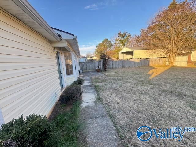 13909 Clovis Circle SW, Huntsville, AL 35803