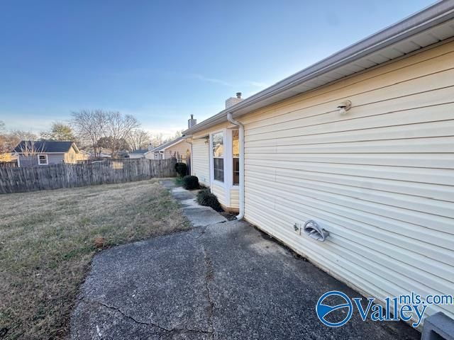 13909 Clovis Circle SW, Huntsville, AL 35803