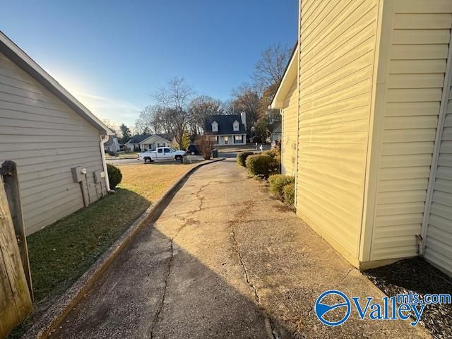 13909 Clovis Circle SW, Huntsville, AL 35803