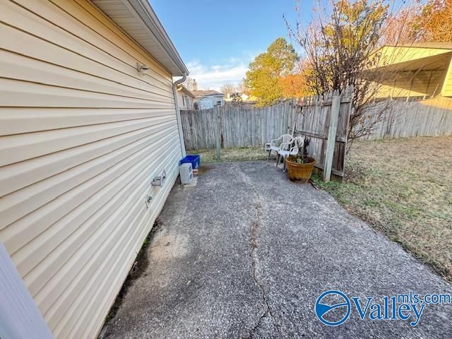 13909 Clovis Circle SW, Huntsville, AL 35803