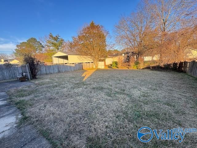 13909 Clovis Circle SW, Huntsville, AL 35803