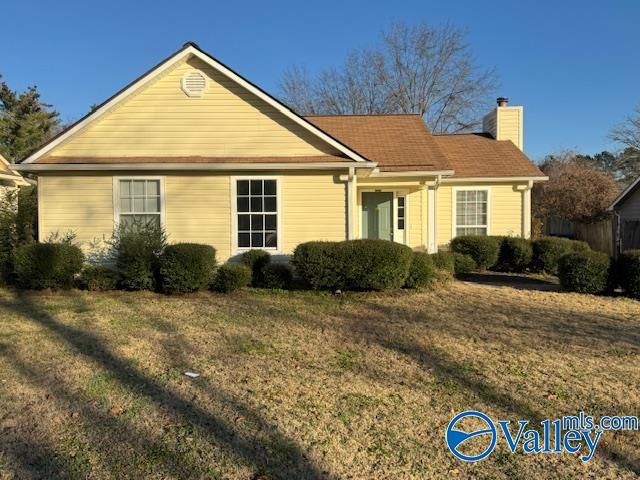 13909 Clovis Circle SW, Huntsville, AL 35803