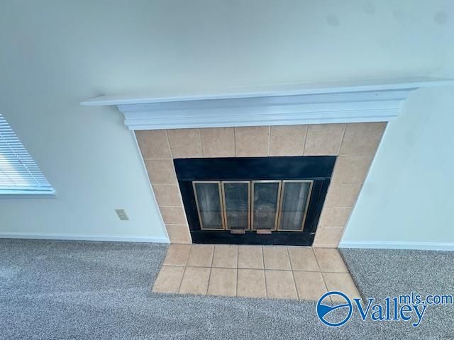 13909 Clovis Circle SW, Huntsville, AL 35803