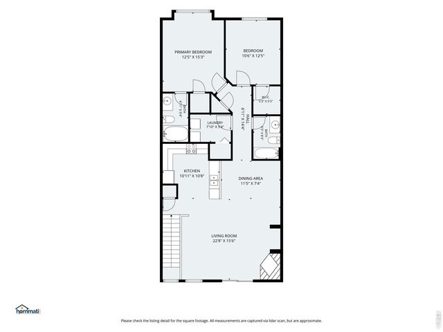 5551 W 29th St 2-222, Greeley, CO 80634