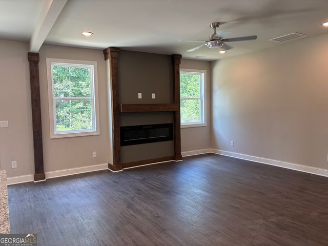 16 Hadrian Ridge Drive SW, Rome, GA 30165