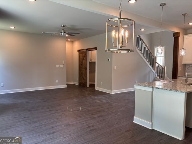 16 Hadrian Ridge Drive SW, Rome, GA 30165