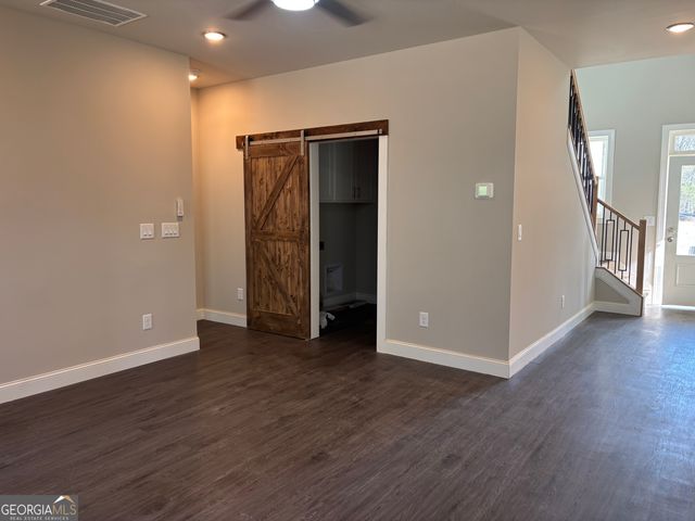 16 Hadrian Ridge Drive SW, Rome, GA 30165