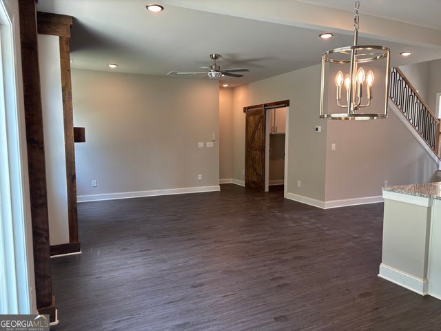 16 Hadrian Ridge Drive SW, Rome, GA 30165