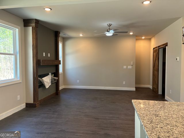 16 Hadrian Ridge Drive SW, Rome, GA 30165