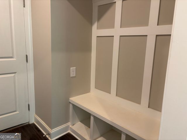 16 Hadrian Ridge Drive SW, Rome, GA 30165