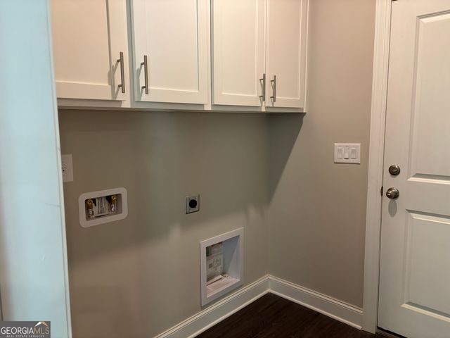 16 Hadrian Ridge Drive SW, Rome, GA 30165