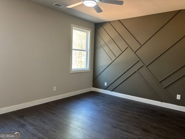 16 Hadrian Ridge Drive SW, Rome, GA 30165