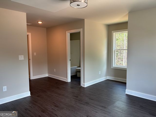 16 Hadrian Ridge Drive SW, Rome, GA 30165
