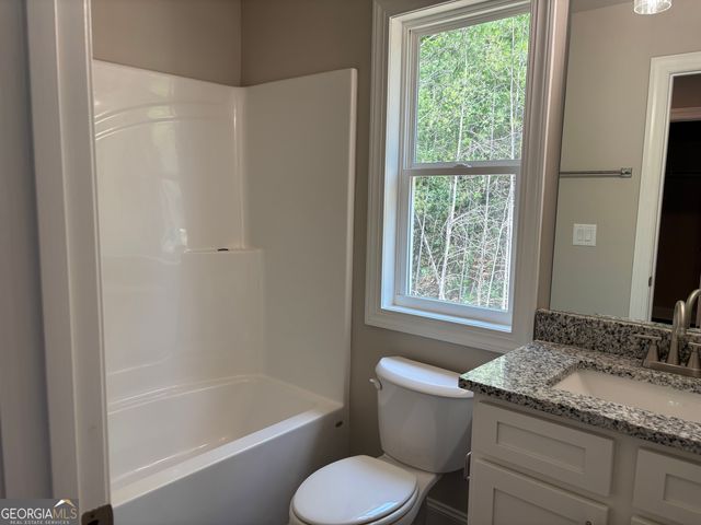 16 Hadrian Ridge Drive SW, Rome, GA 30165